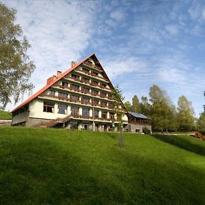 Hotel Rusava